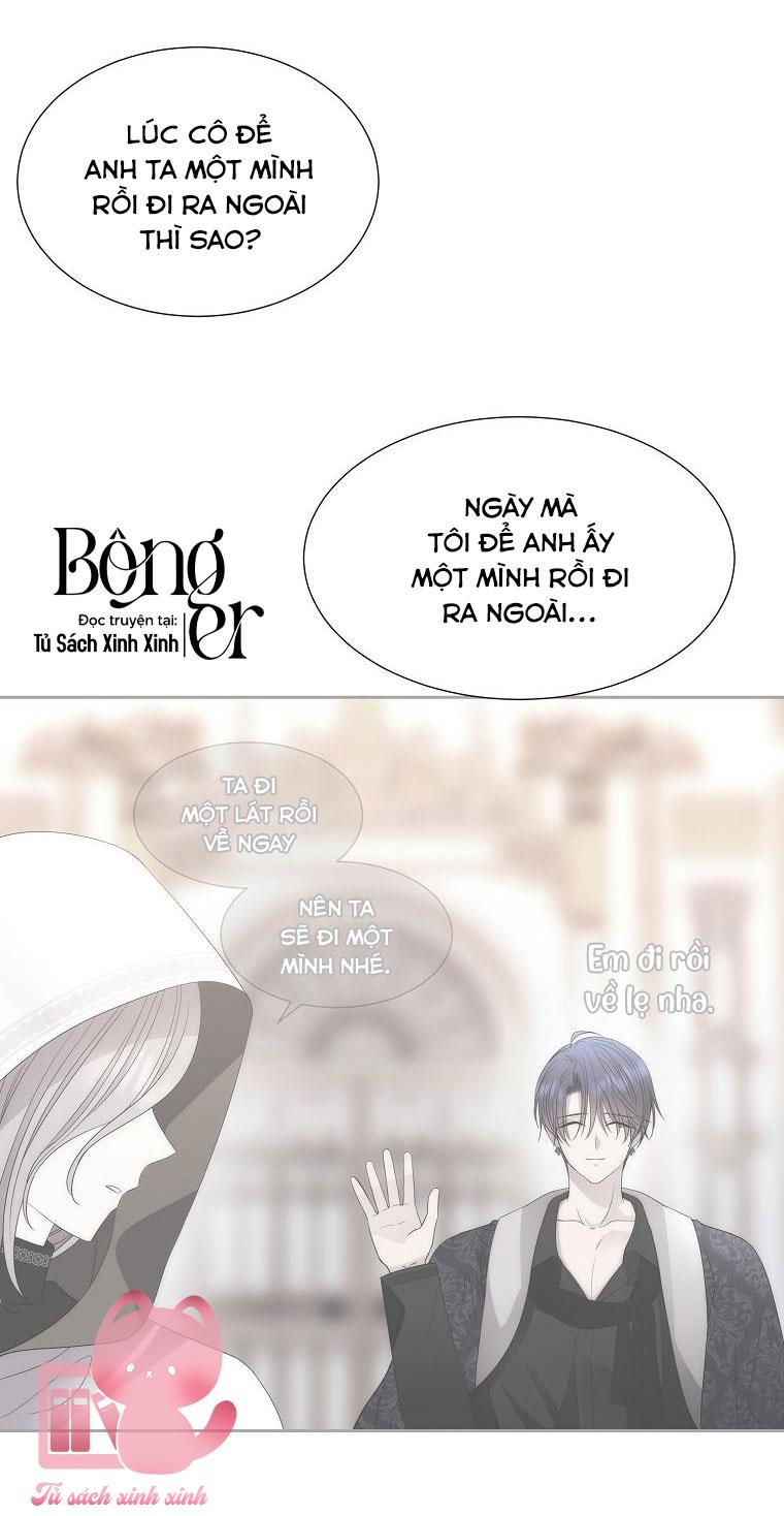 Charlotte Và Ngũ Đại Đồ Đệ - Chap 1 - Trang 41