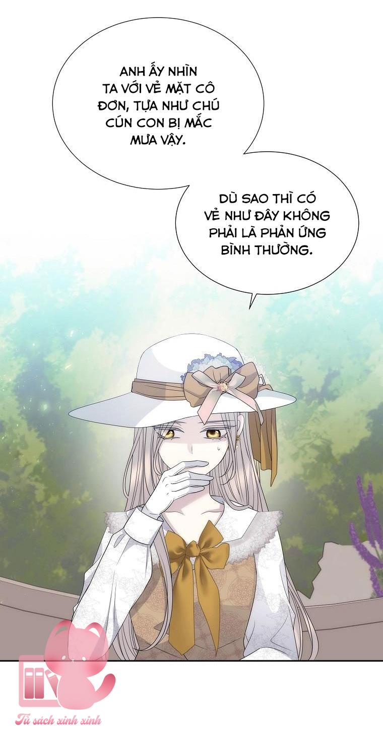 Charlotte Và Ngũ Đại Đồ Đệ - Chap 1 - Trang 45