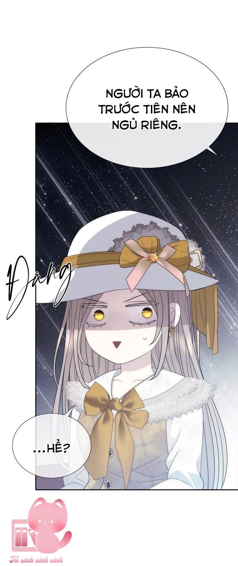 Charlotte Và Ngũ Đại Đồ Đệ - Chap 1 - Trang 47