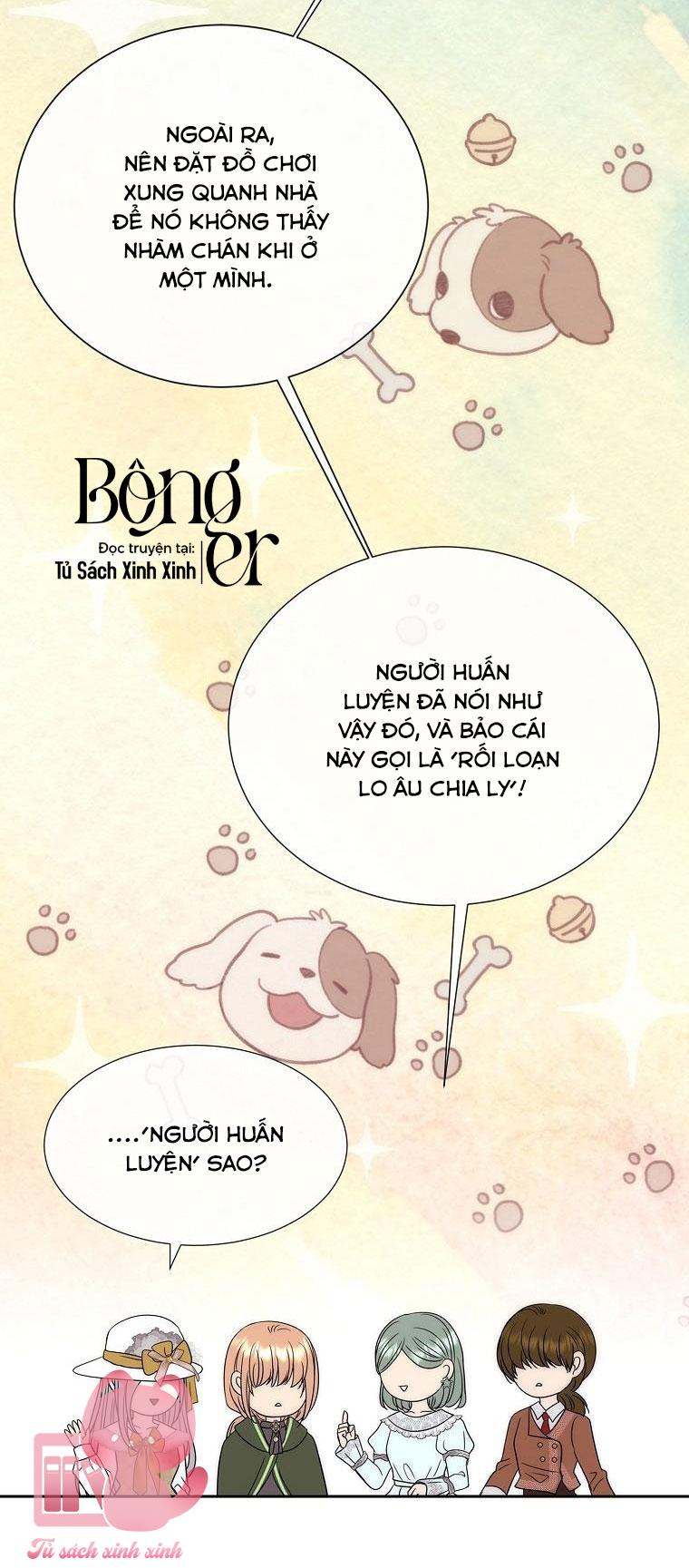 Charlotte Và Ngũ Đại Đồ Đệ - Chap 1 - Trang 49