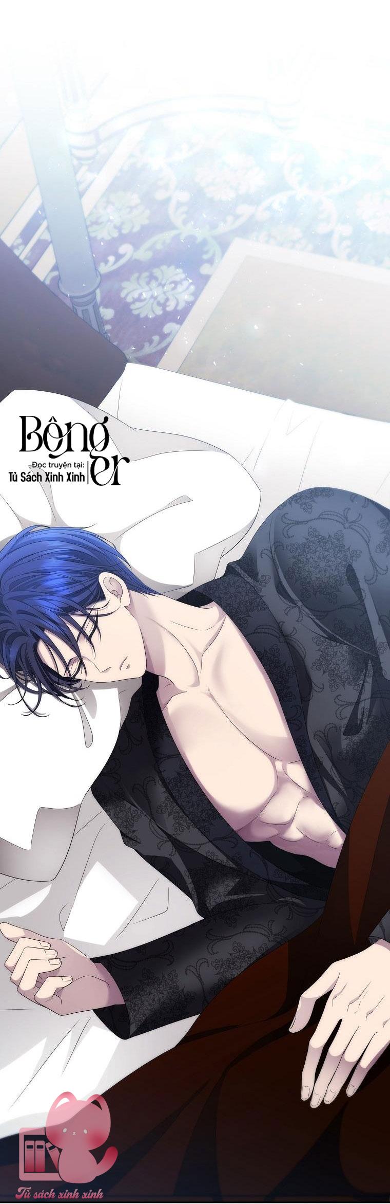 Charlotte Và Ngũ Đại Đồ Đệ - Chap 1 - Trang 7