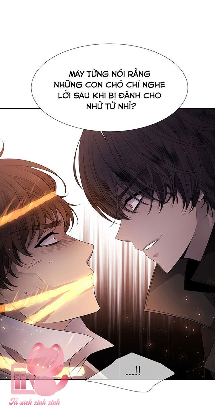 Charlotte Và Ngũ Đại Đồ Đệ - Chap 10 - Trang 12