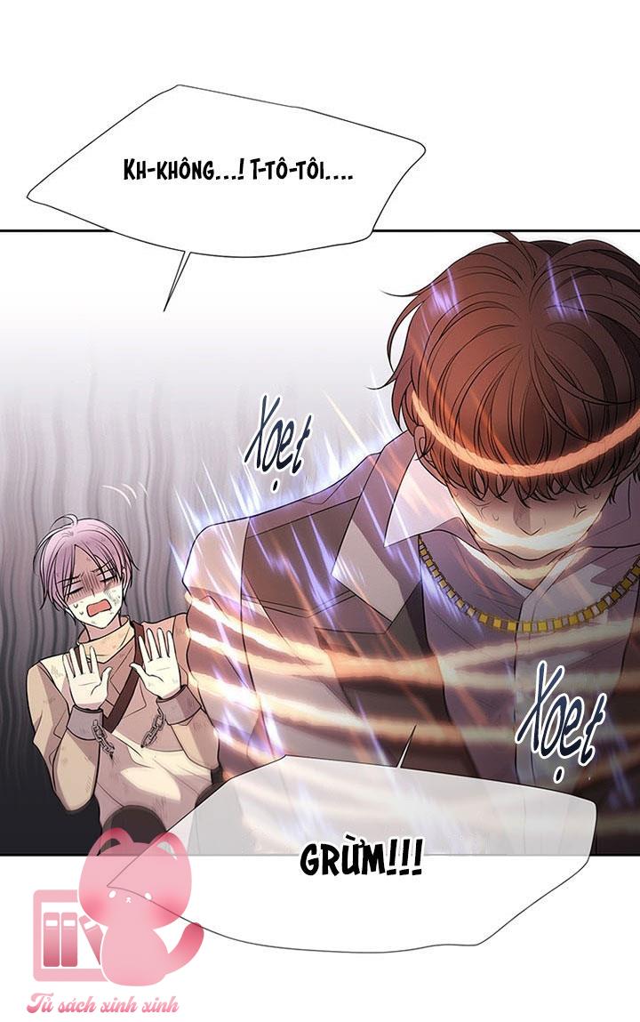 Charlotte Và Ngũ Đại Đồ Đệ - Chap 10 - Trang 14