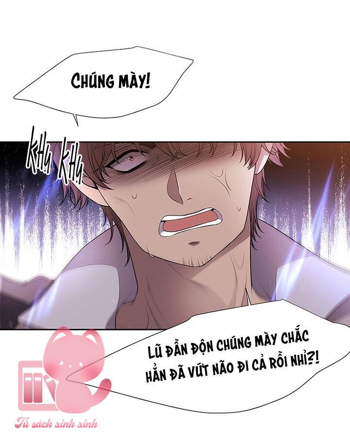 Charlotte Và Ngũ Đại Đồ Đệ - Chap 10 - Trang 16
