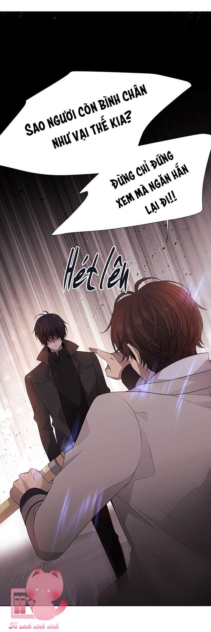Charlotte Và Ngũ Đại Đồ Đệ - Chap 10 - Trang 17
