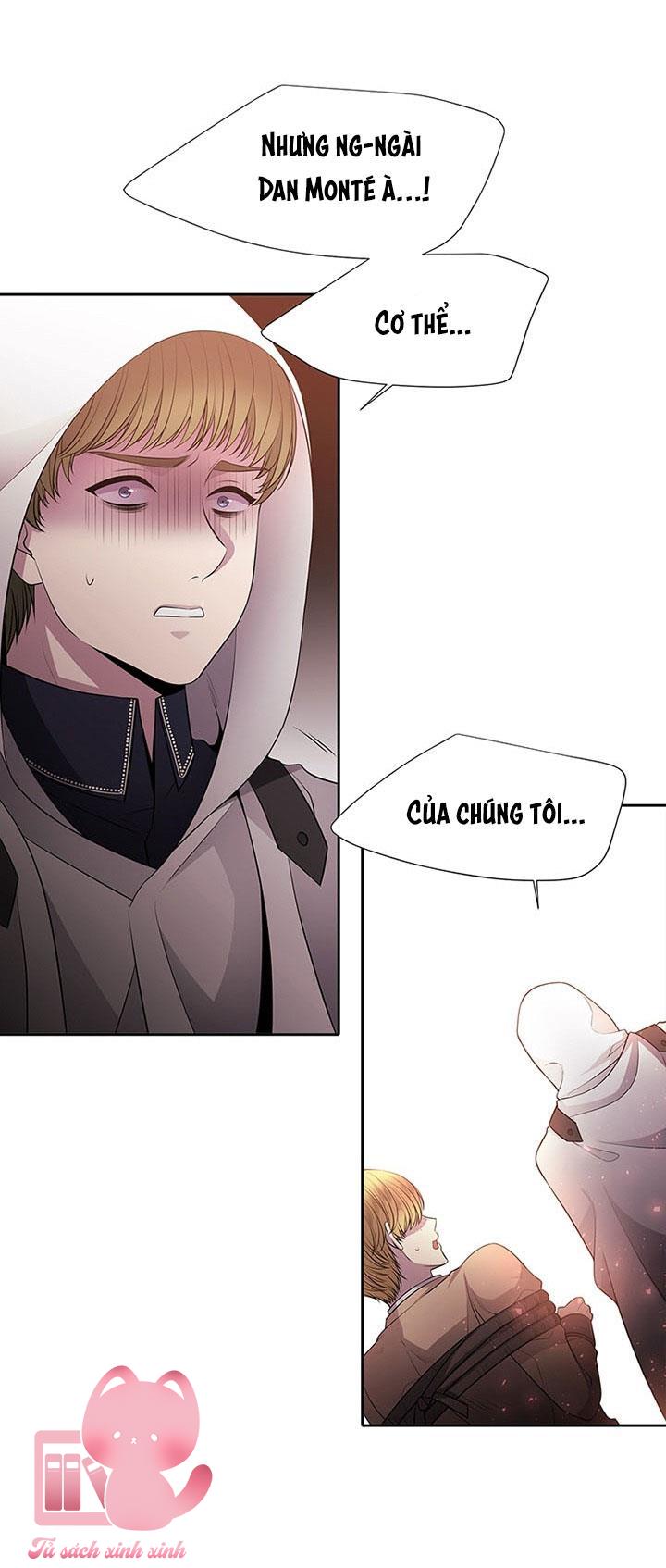 Charlotte Và Ngũ Đại Đồ Đệ - Chap 10 - Trang 18