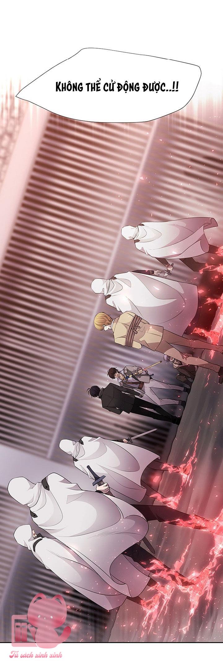 Charlotte Và Ngũ Đại Đồ Đệ - Chap 10 - Trang 19