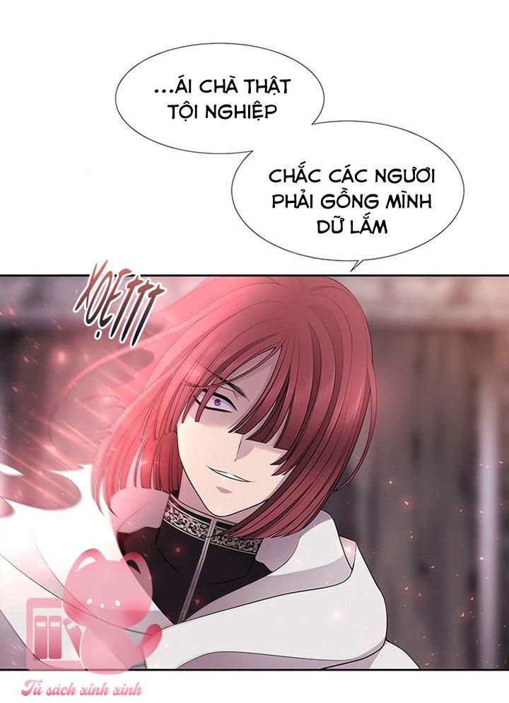 Charlotte Và Ngũ Đại Đồ Đệ - Chap 10 - Trang 20