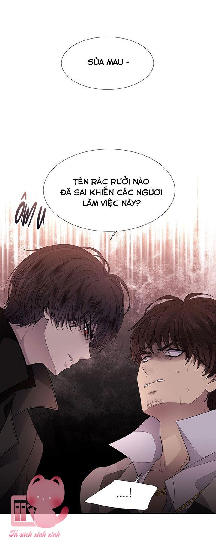 Charlotte Và Ngũ Đại Đồ Đệ - Chap 10 - Trang 23