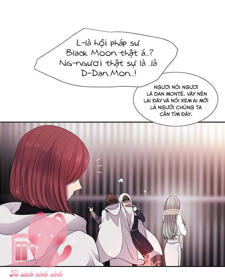 Charlotte Và Ngũ Đại Đồ Đệ - Chap 10 - Trang 24