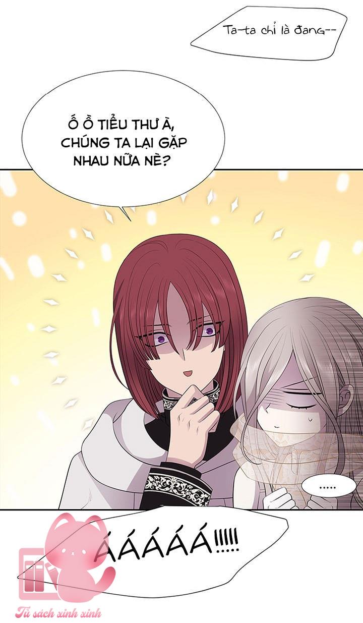 Charlotte Và Ngũ Đại Đồ Đệ - Chap 10 - Trang 26