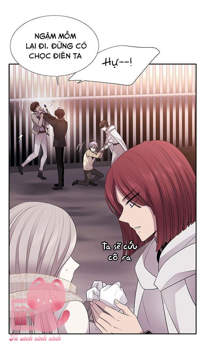 Charlotte Và Ngũ Đại Đồ Đệ - Chap 10 - Trang 27