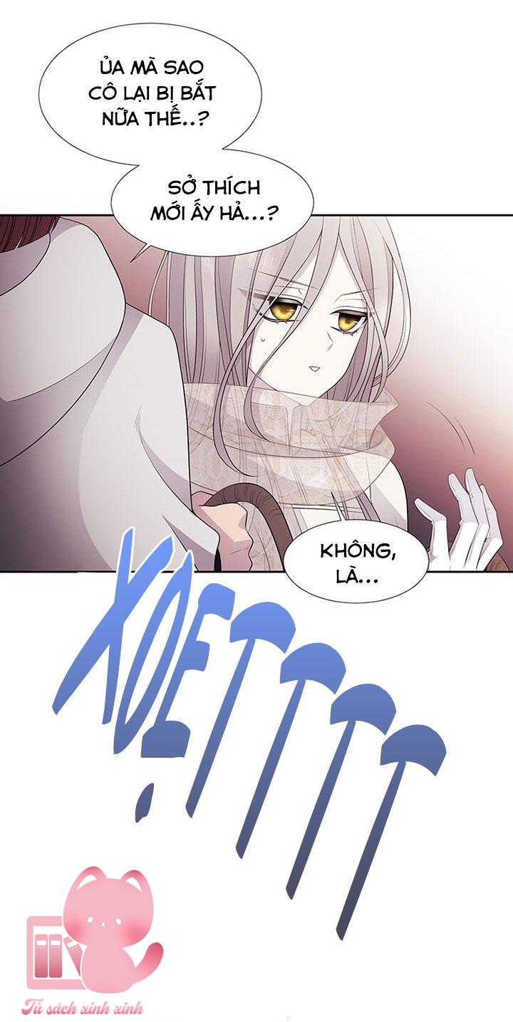 Charlotte Và Ngũ Đại Đồ Đệ - Chap 10 - Trang 28
