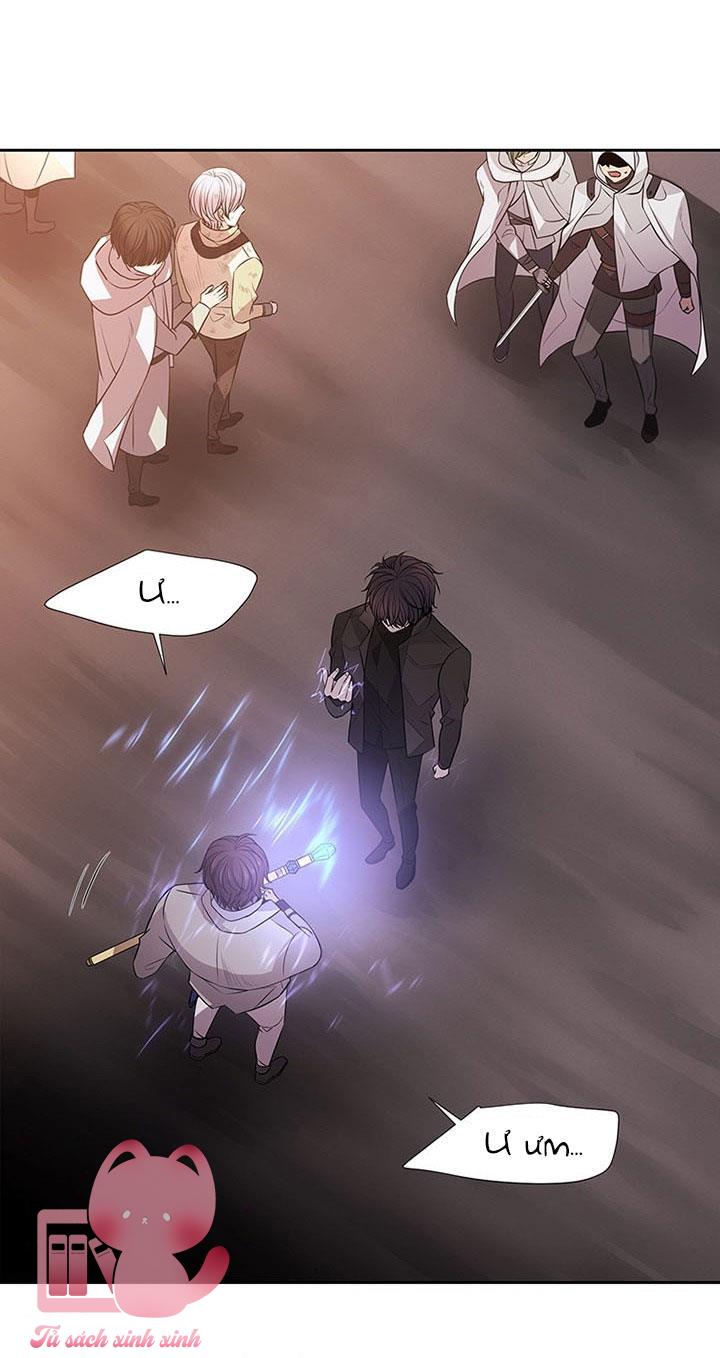 Charlotte Và Ngũ Đại Đồ Đệ - Chap 10 - Trang 30