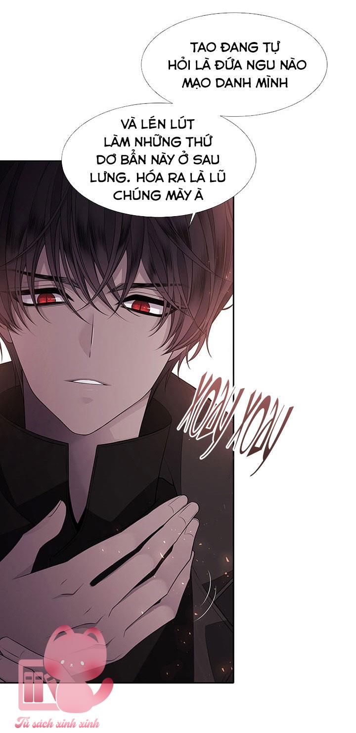 Charlotte Và Ngũ Đại Đồ Đệ - Chap 10 - Trang 4