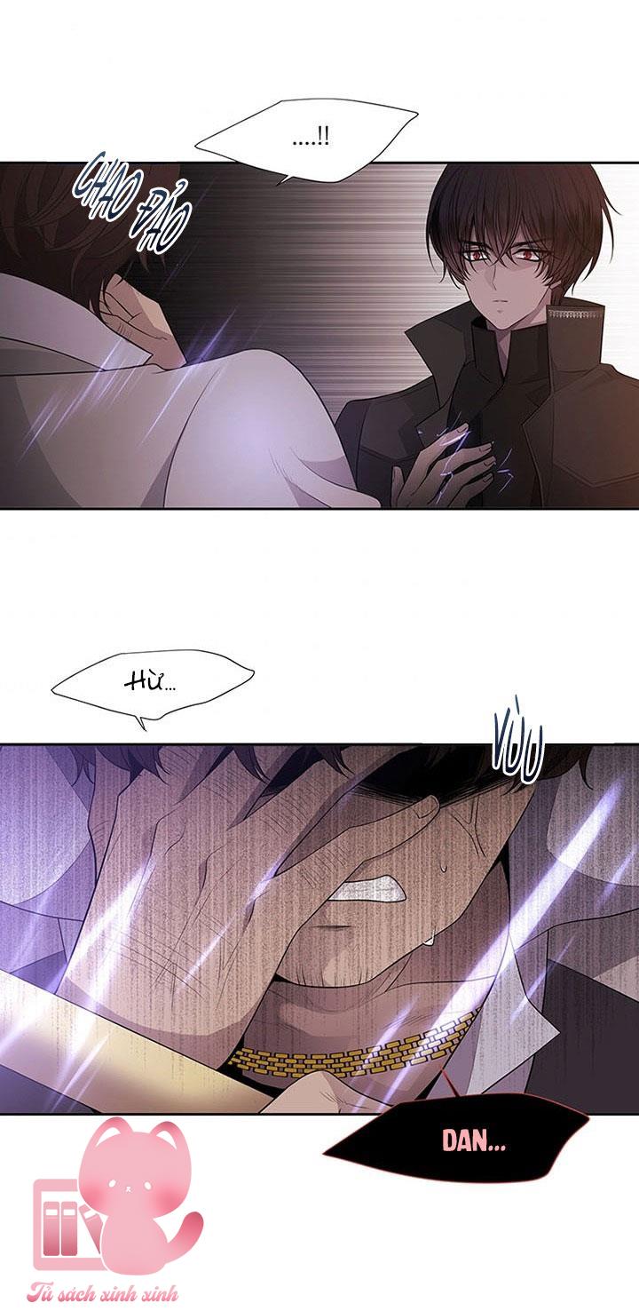 Charlotte Và Ngũ Đại Đồ Đệ - Chap 10 - Trang 31