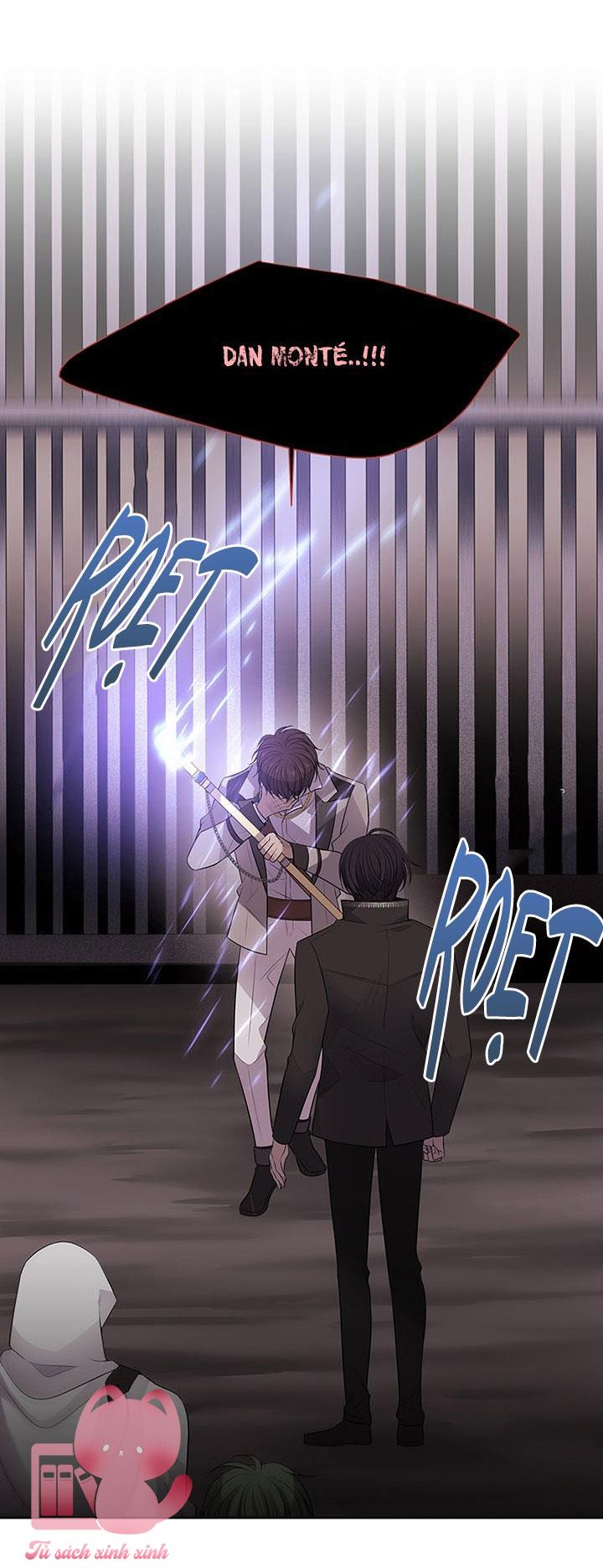 Charlotte Và Ngũ Đại Đồ Đệ - Chap 10 - Trang 32