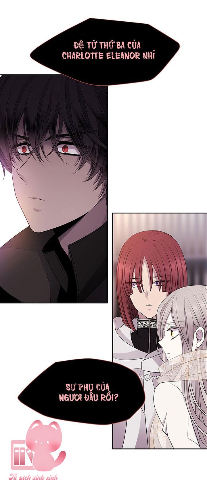 Charlotte Và Ngũ Đại Đồ Đệ - Chap 10 - Trang 33