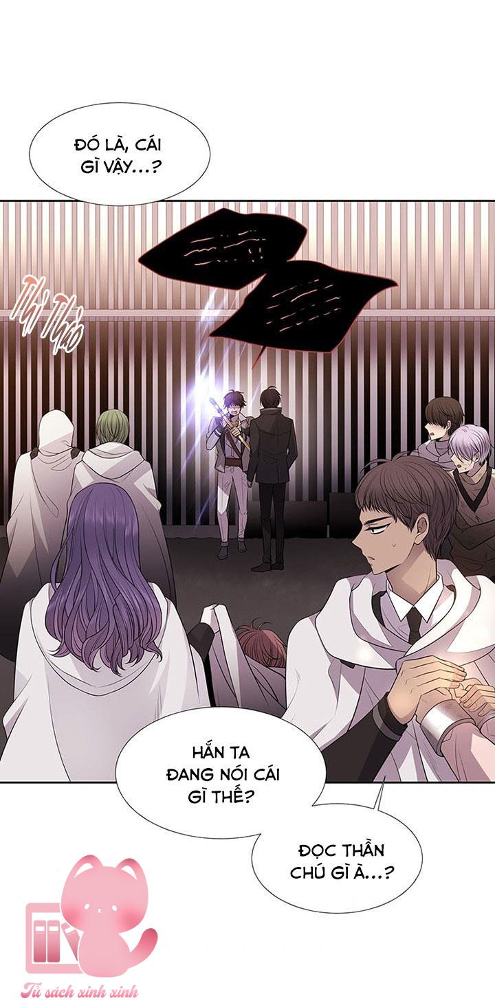 Charlotte Và Ngũ Đại Đồ Đệ - Chap 10 - Trang 35