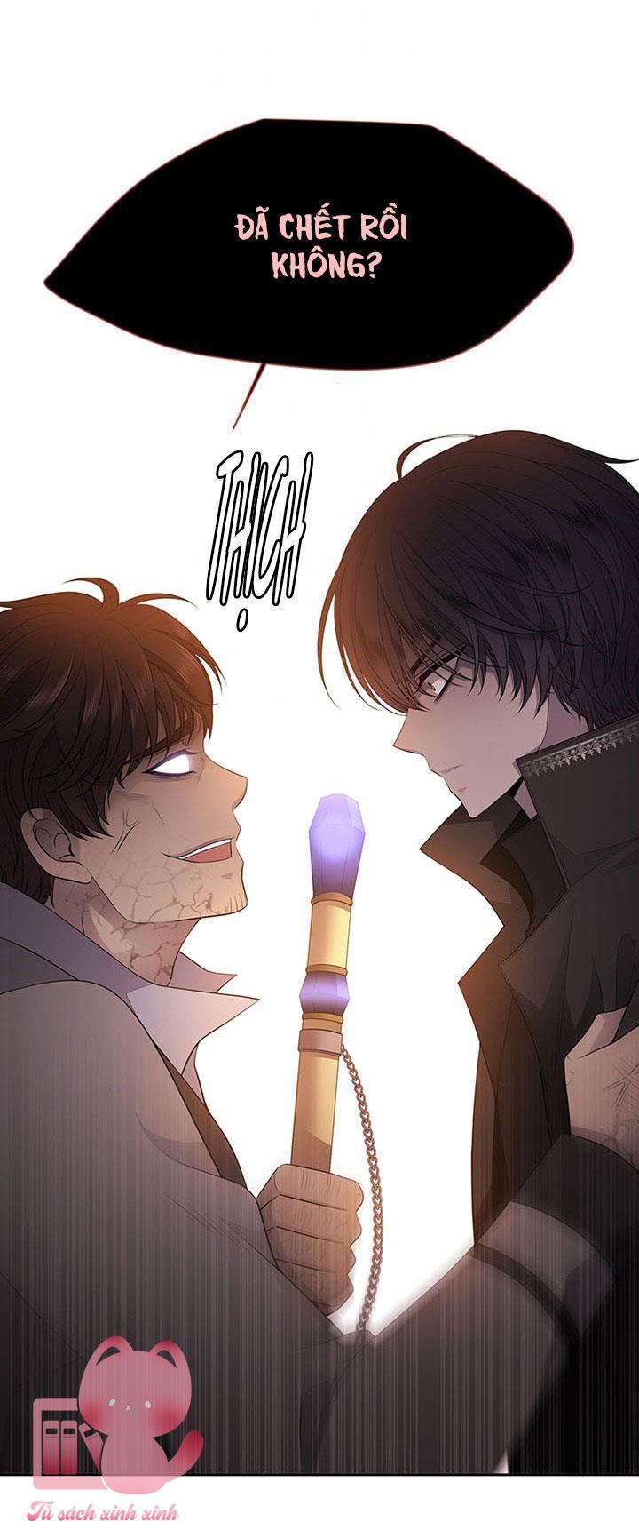 Charlotte Và Ngũ Đại Đồ Đệ - Chap 10 - Trang 38