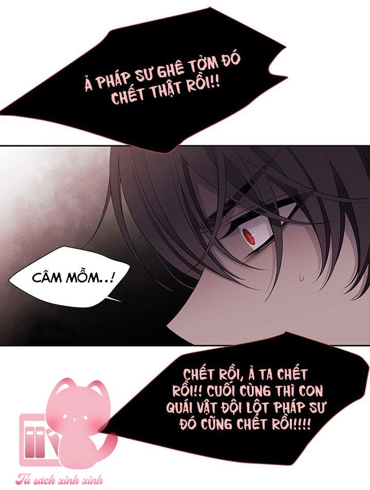 Charlotte Và Ngũ Đại Đồ Đệ - Chap 10 - Trang 40