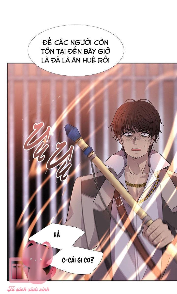 Charlotte Và Ngũ Đại Đồ Đệ - Chap 10 - Trang 5