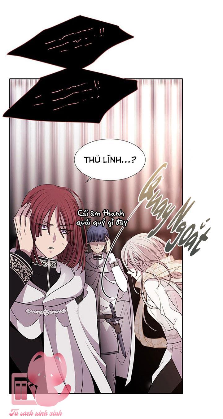 Charlotte Và Ngũ Đại Đồ Đệ - Chap 10 - Trang 41