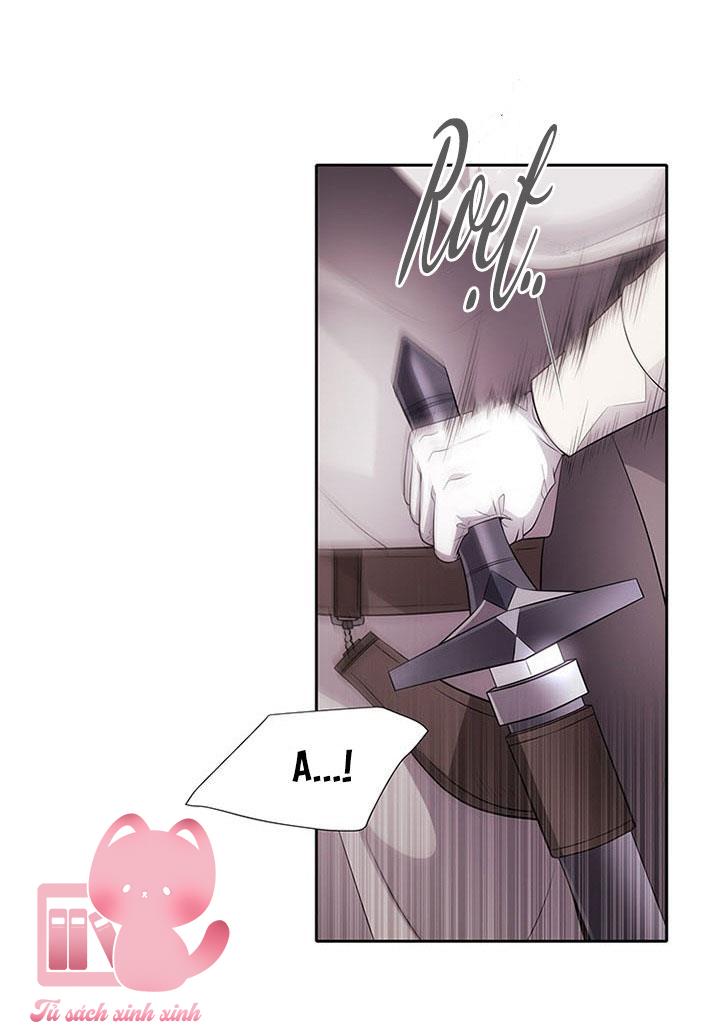 Charlotte Và Ngũ Đại Đồ Đệ - Chap 10 - Trang 42