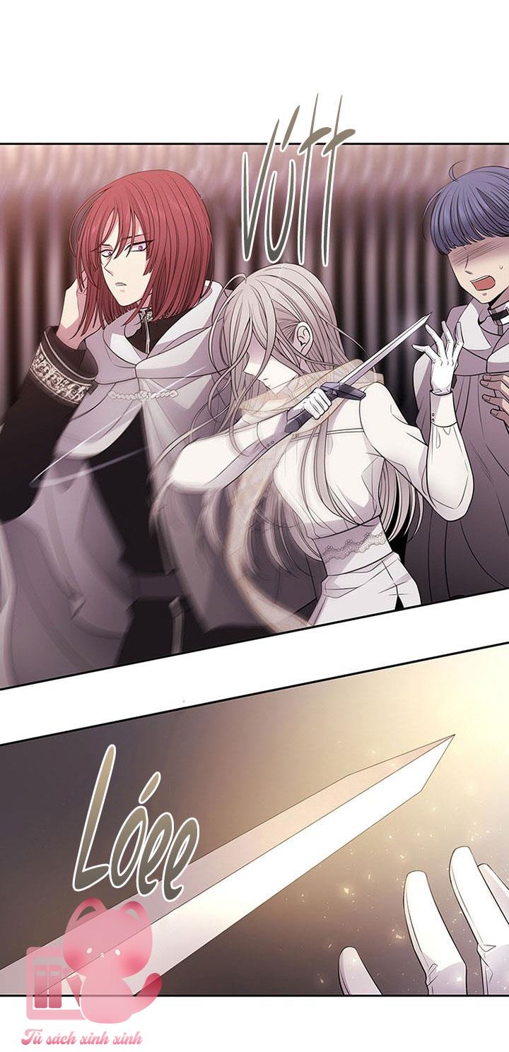 Charlotte Và Ngũ Đại Đồ Đệ - Chap 10 - Trang 43