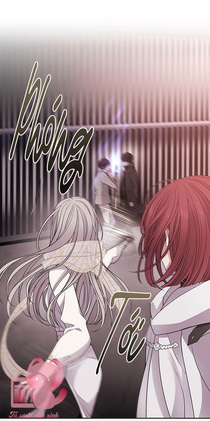 Charlotte Và Ngũ Đại Đồ Đệ - Chap 10 - Trang 44