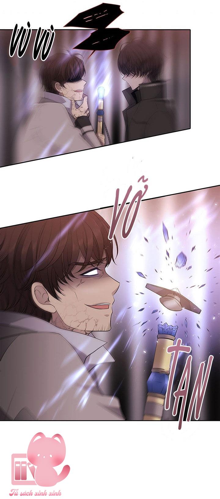 Charlotte Và Ngũ Đại Đồ Đệ - Chap 10 - Trang 45
