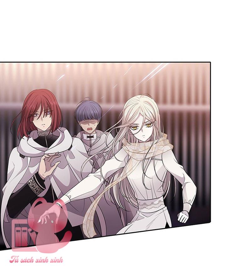 Charlotte Và Ngũ Đại Đồ Đệ - Chap 10 - Trang 46