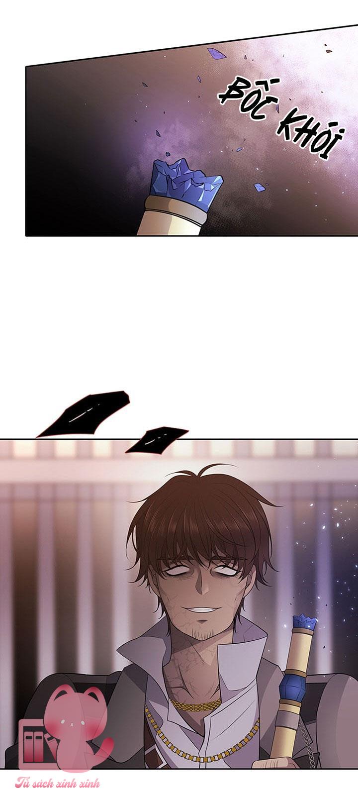 Charlotte Và Ngũ Đại Đồ Đệ - Chap 10 - Trang 47