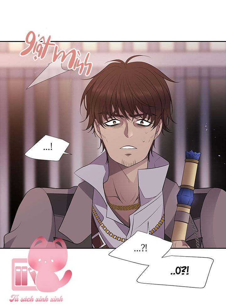 Charlotte Và Ngũ Đại Đồ Đệ - Chap 10 - Trang 48