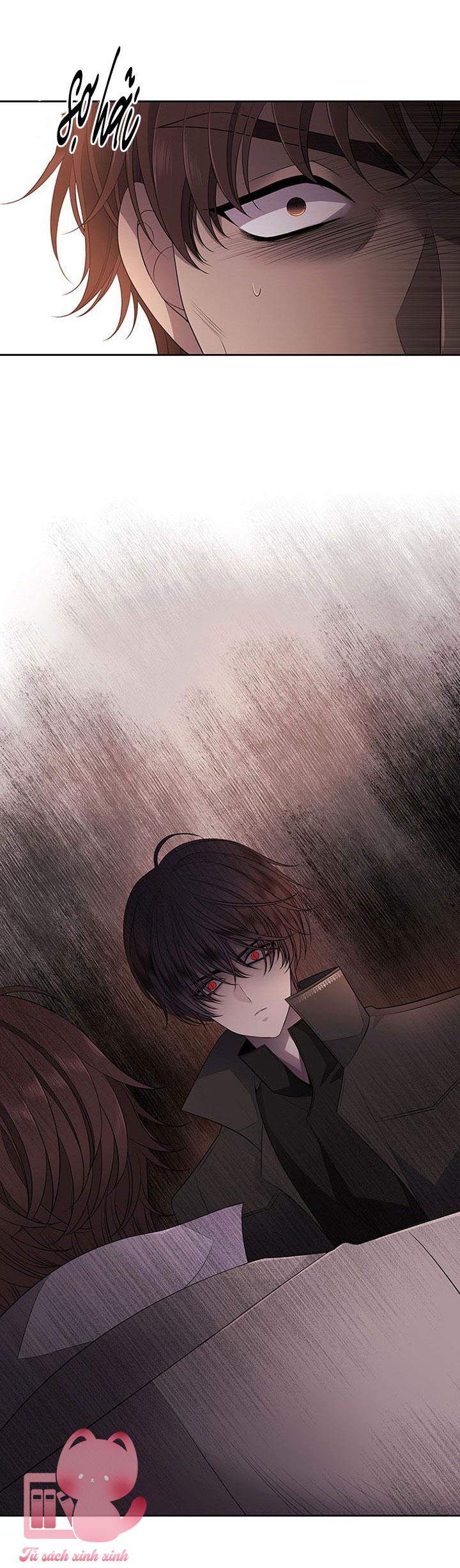 Charlotte Và Ngũ Đại Đồ Đệ - Chap 10 - Trang 49