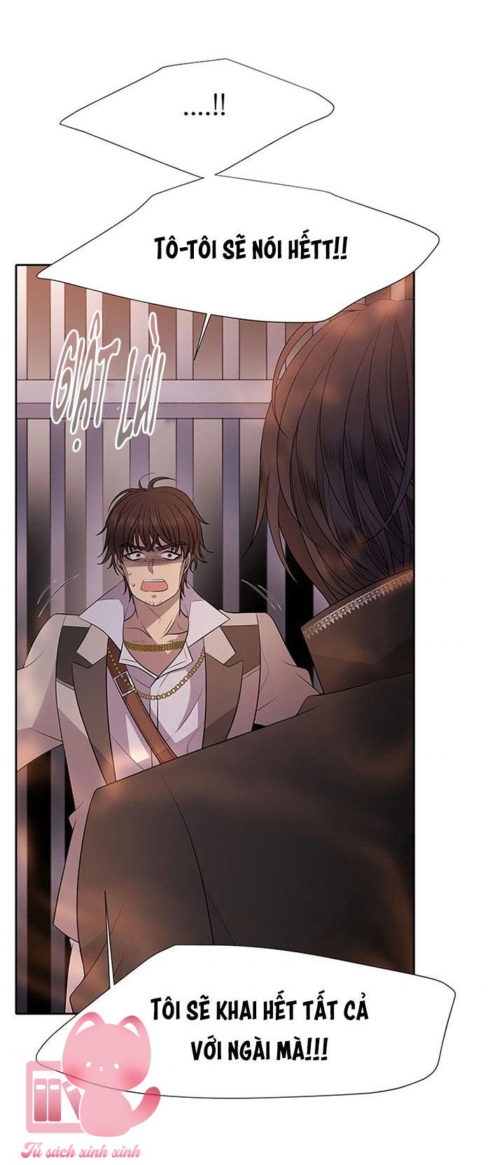 Charlotte Và Ngũ Đại Đồ Đệ - Chap 10 - Trang 50