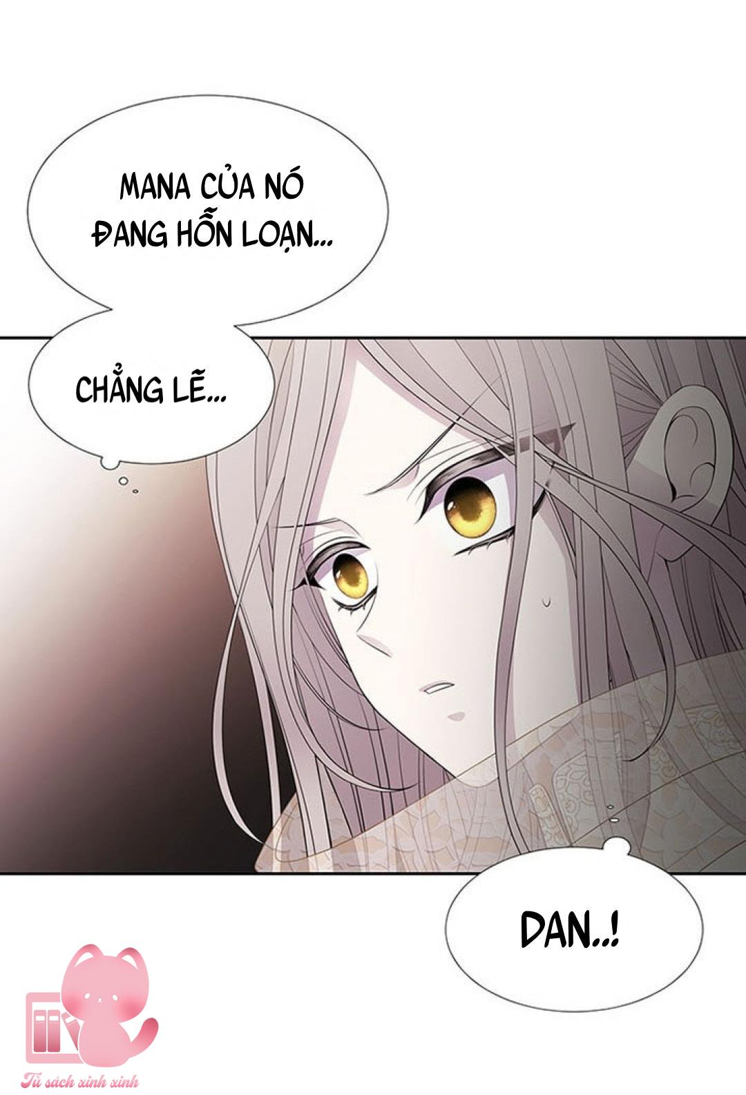 Charlotte Và Ngũ Đại Đồ Đệ - Chap 10 - Trang 52