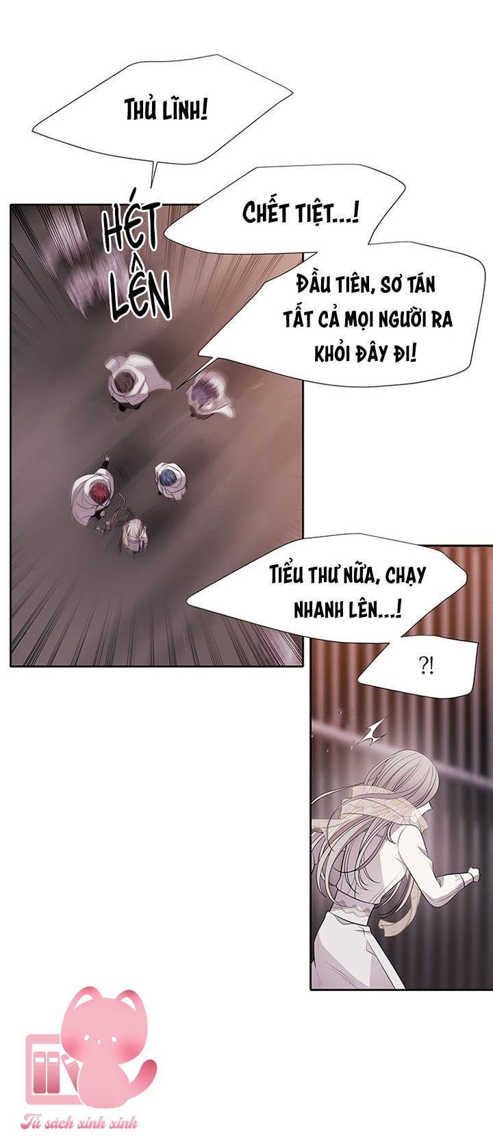 Charlotte Và Ngũ Đại Đồ Đệ - Chap 10 - Trang 53