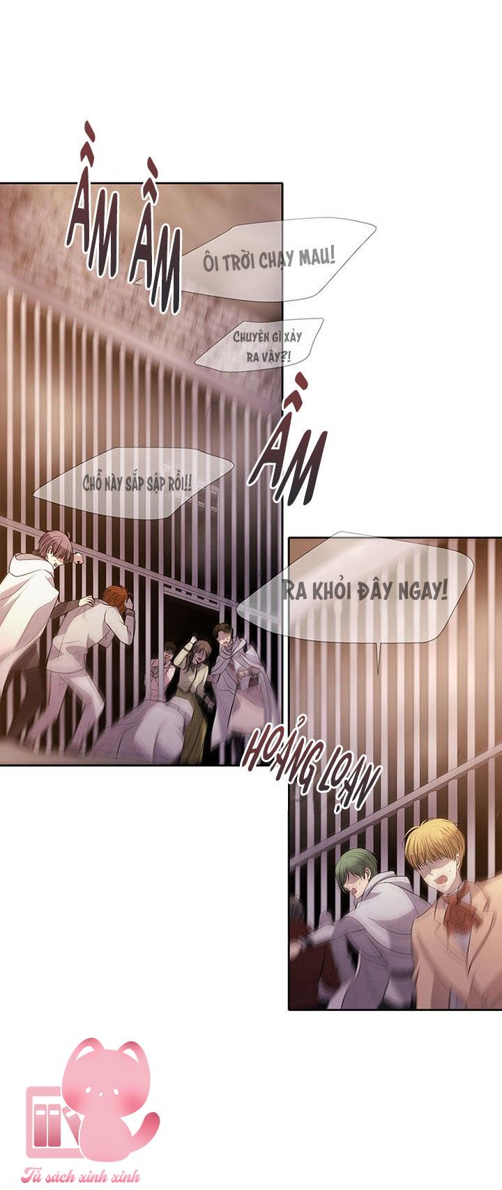 Charlotte Và Ngũ Đại Đồ Đệ - Chap 10 - Trang 56