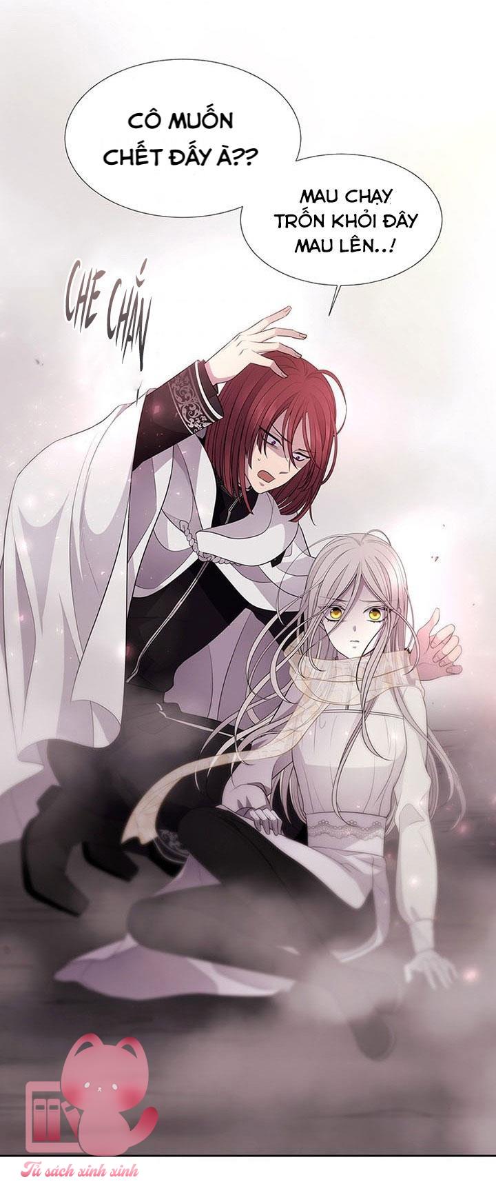 Charlotte Và Ngũ Đại Đồ Đệ - Chap 10 - Trang 58