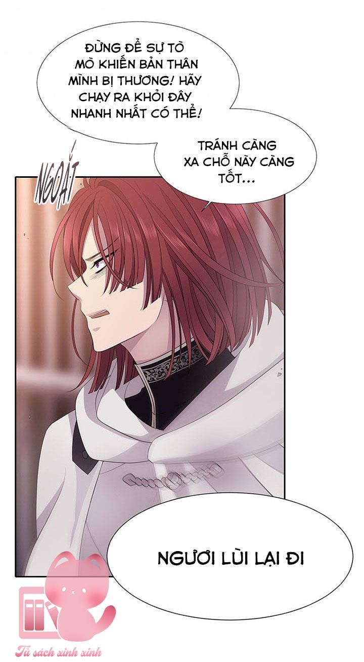 Charlotte Và Ngũ Đại Đồ Đệ - Chap 10 - Trang 59