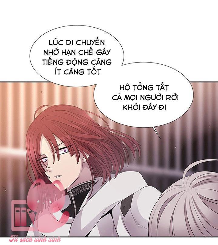 Charlotte Và Ngũ Đại Đồ Đệ - Chap 10 - Trang 60