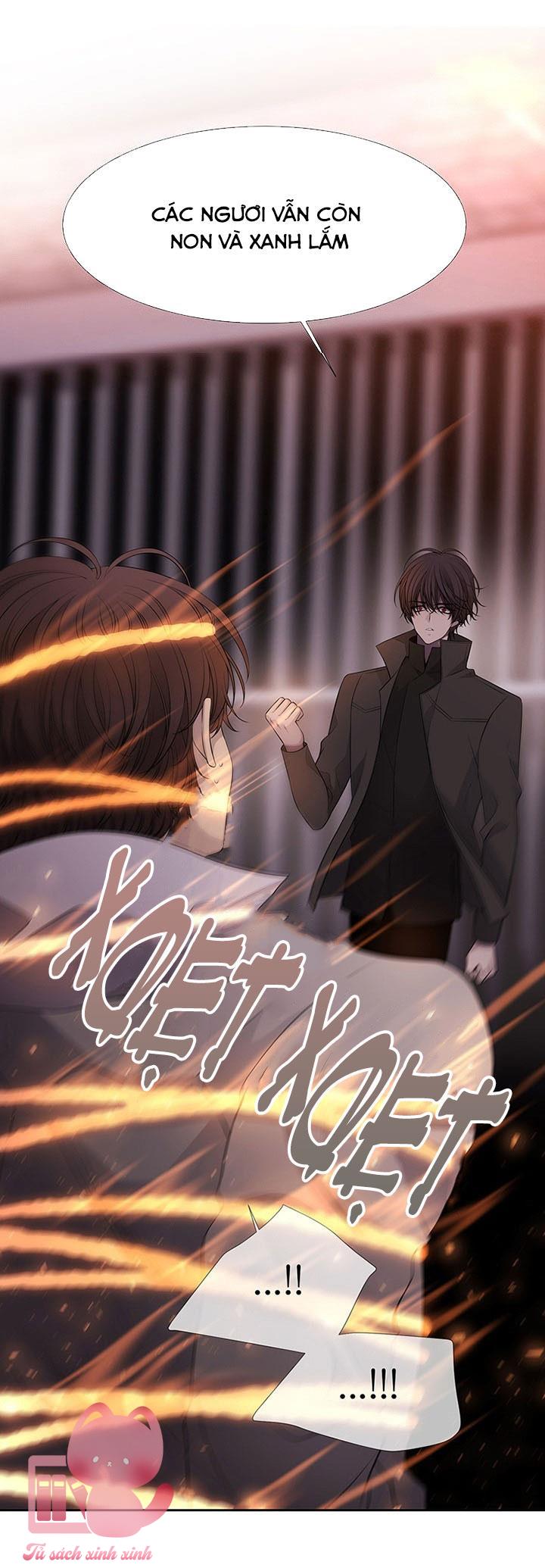 Charlotte Và Ngũ Đại Đồ Đệ - Chap 10 - Trang 7