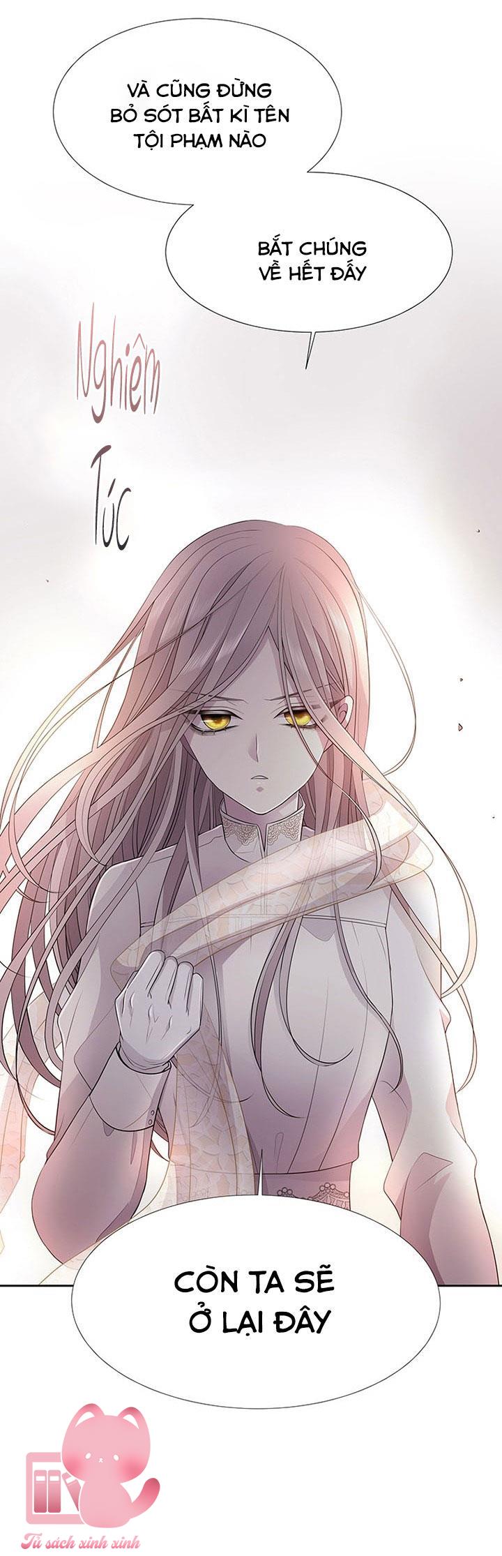 Charlotte Và Ngũ Đại Đồ Đệ - Chap 10 - Trang 61