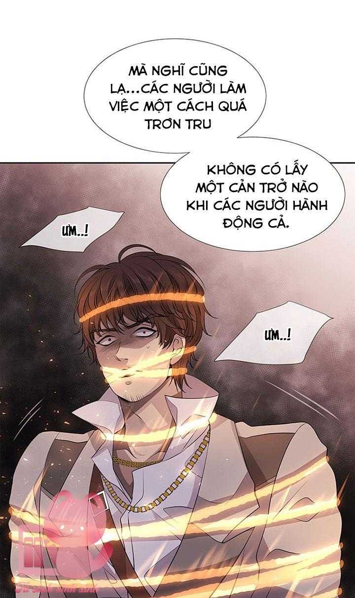 Charlotte Và Ngũ Đại Đồ Đệ - Chap 10 - Trang 8