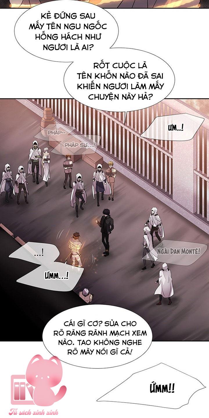 Charlotte Và Ngũ Đại Đồ Đệ - Chap 10 - Trang 9