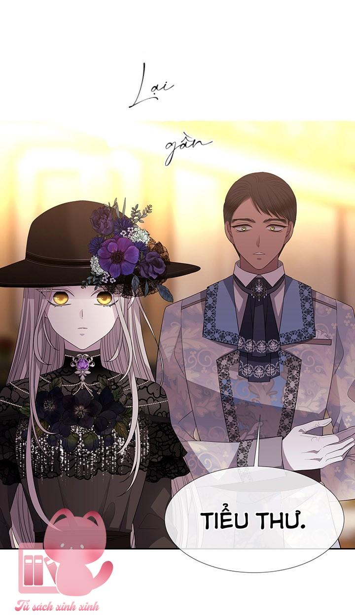 Charlotte Và Ngũ Đại Đồ Đệ - Chap 100 - Trang 1