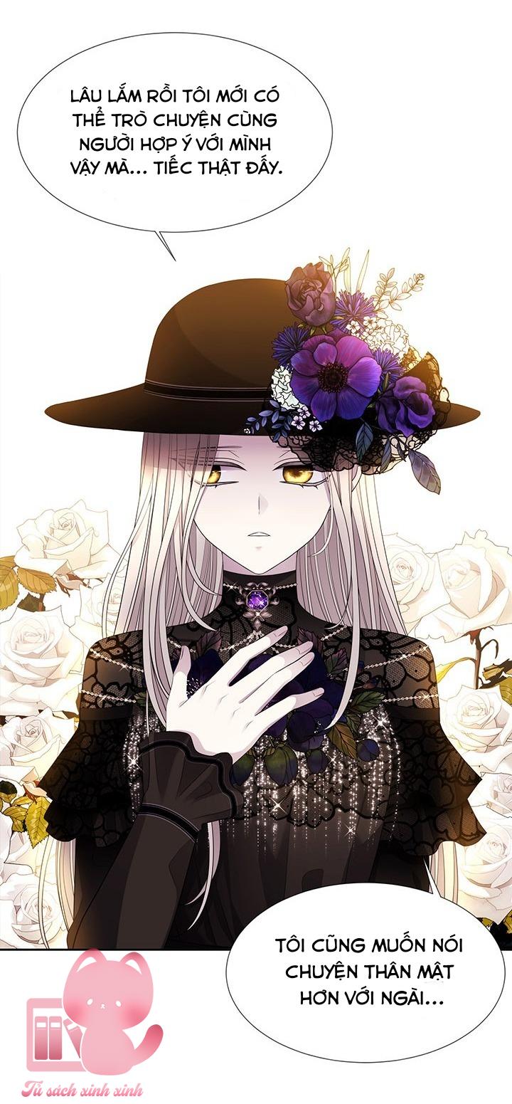 Charlotte Và Ngũ Đại Đồ Đệ - Chap 100 - Trang 11