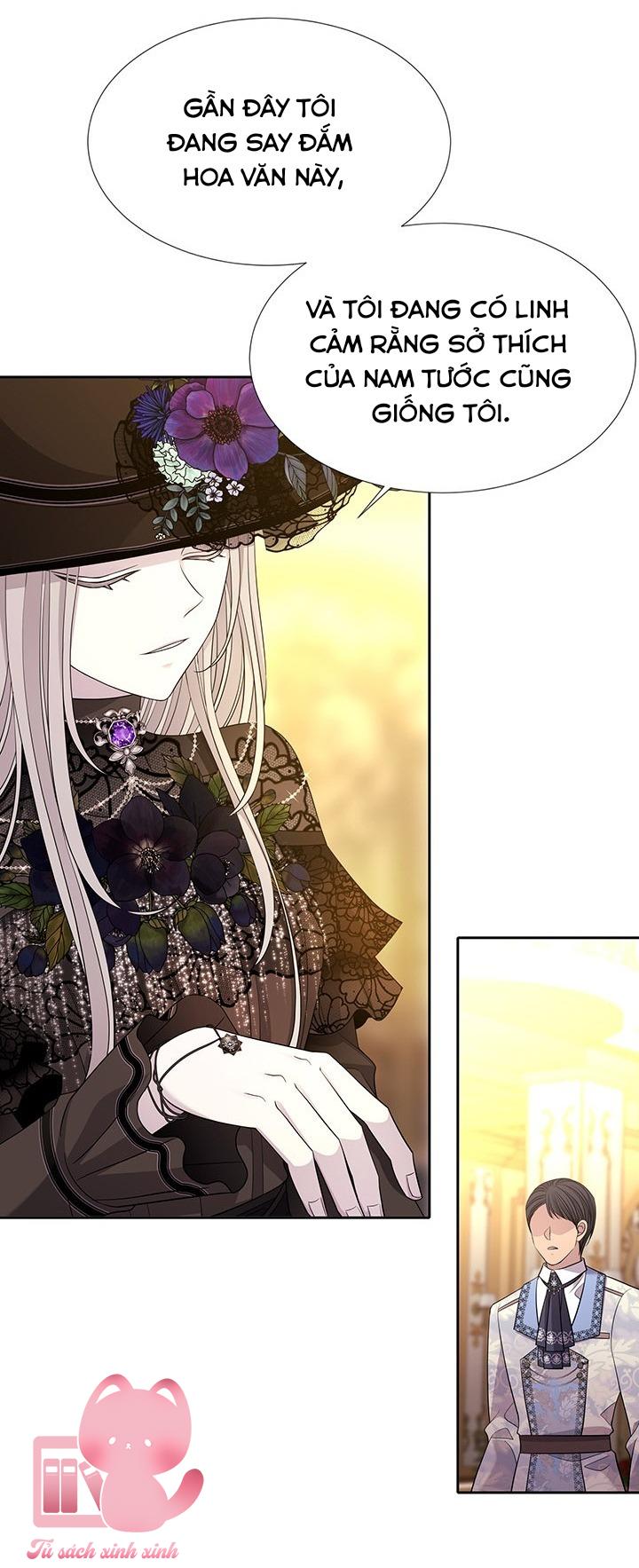 Charlotte Và Ngũ Đại Đồ Đệ - Chap 100 - Trang 15