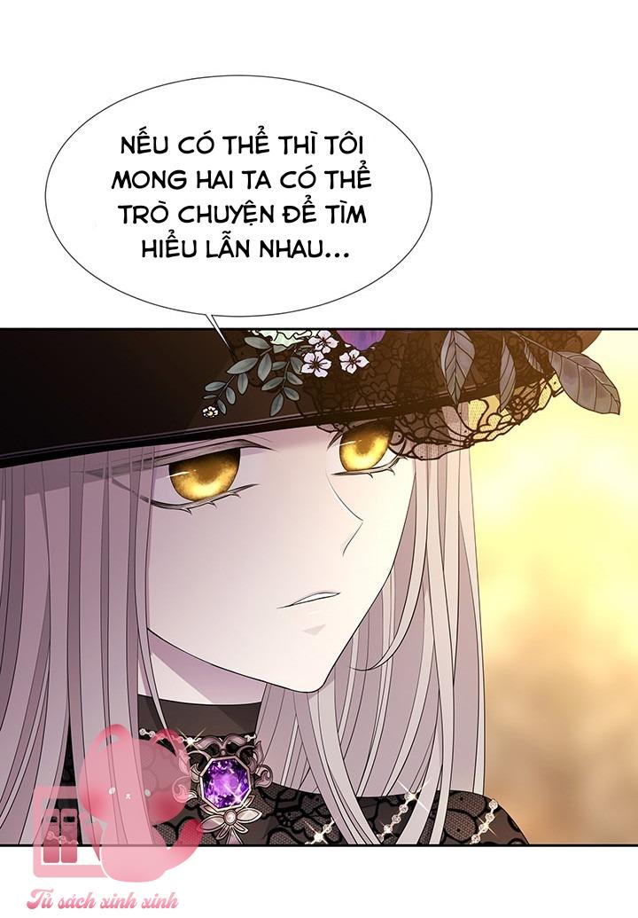 Charlotte Và Ngũ Đại Đồ Đệ - Chap 100 - Trang 16